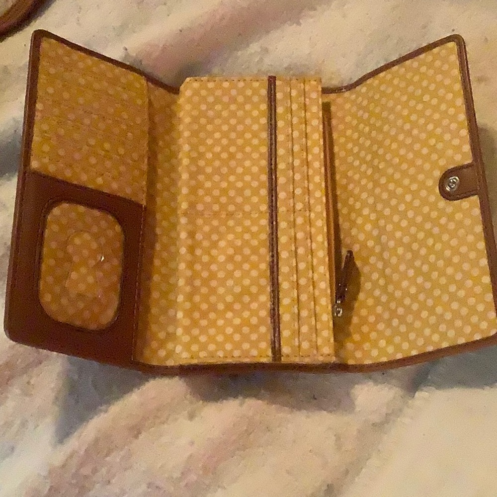 Fossil “KeyPer” Bags - Picture 4 of 6